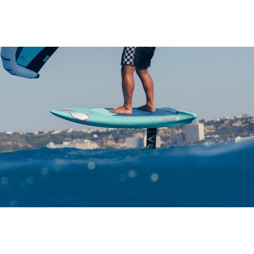 ROCKET WING MTE TABOU