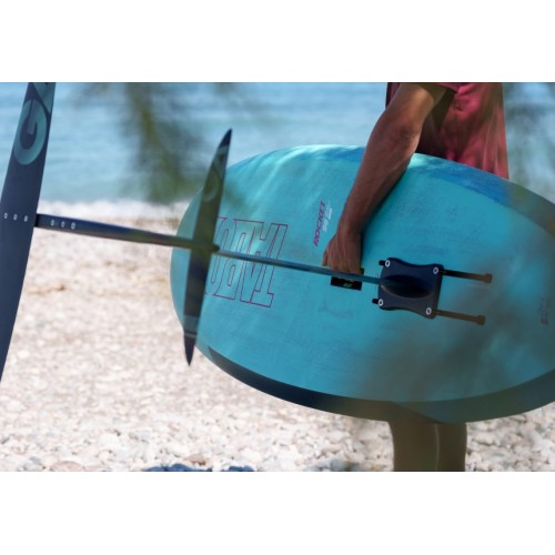 ROCKET WING MTE TABOU