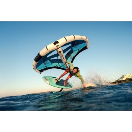 ROCKET WING MTE TABOU