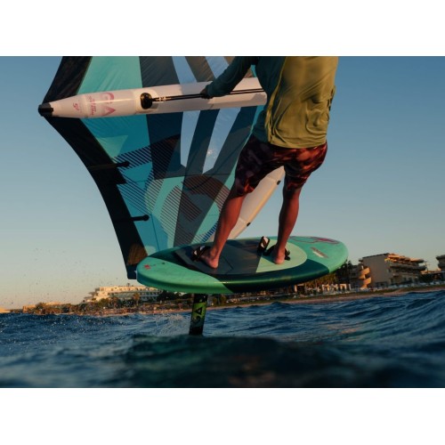 ROCKET WING MTE TABOU
