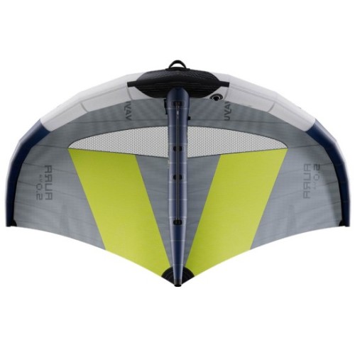AURA V4 VAYU