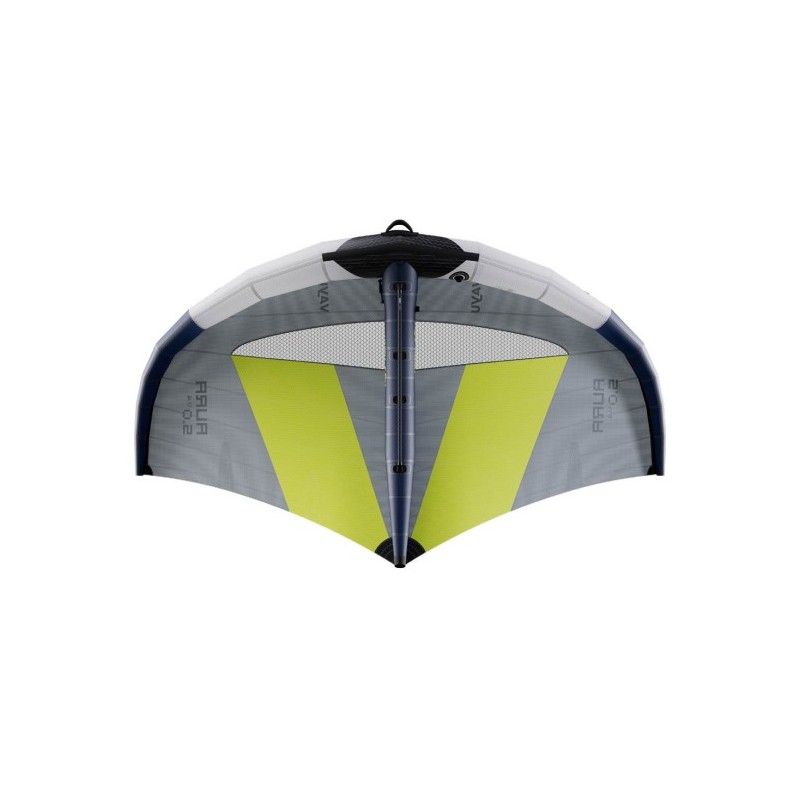 Aile Wingfoil Haile 2024 - Modèle Occasion En Bon état
