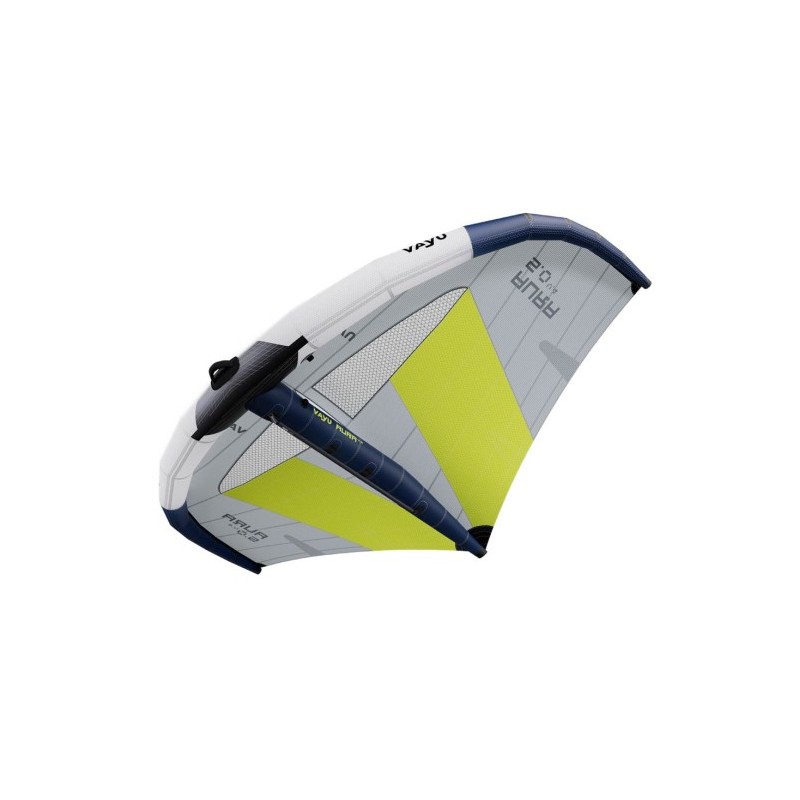 AURA V4 VAYU