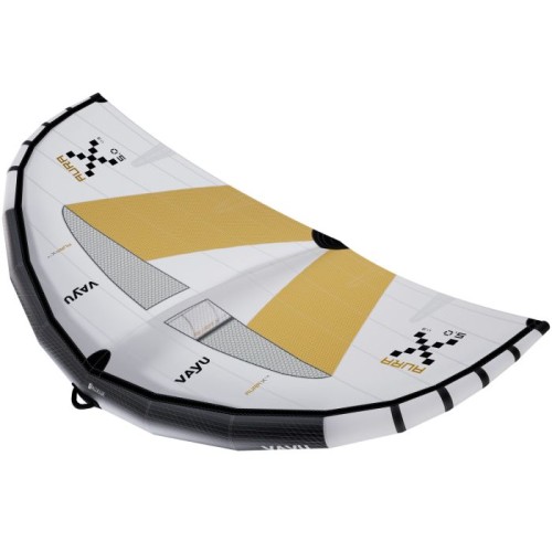 AURA X V3 2026 VAYU