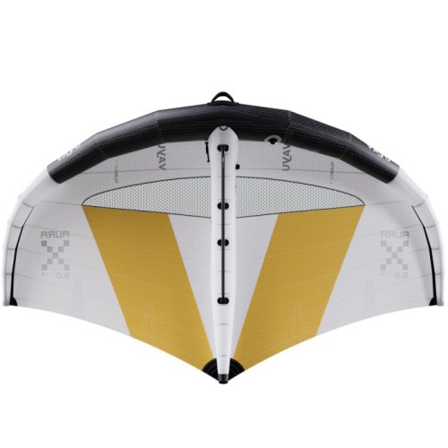 AURA X V3 2026 VAYU