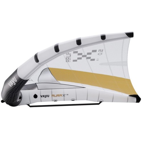 AURA X V3 2026 VAYU