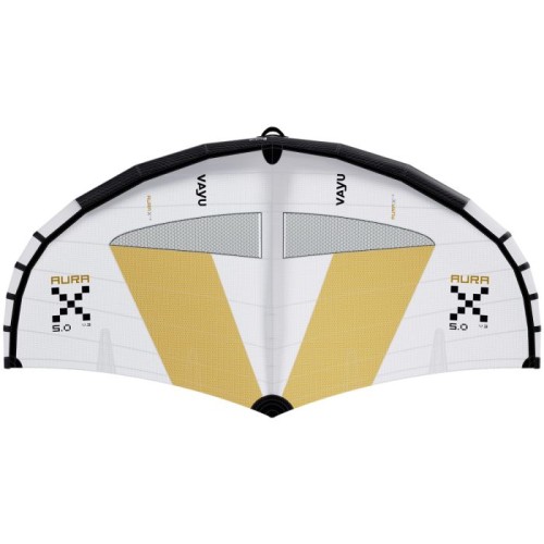 AURA X V3 2026 VAYU
