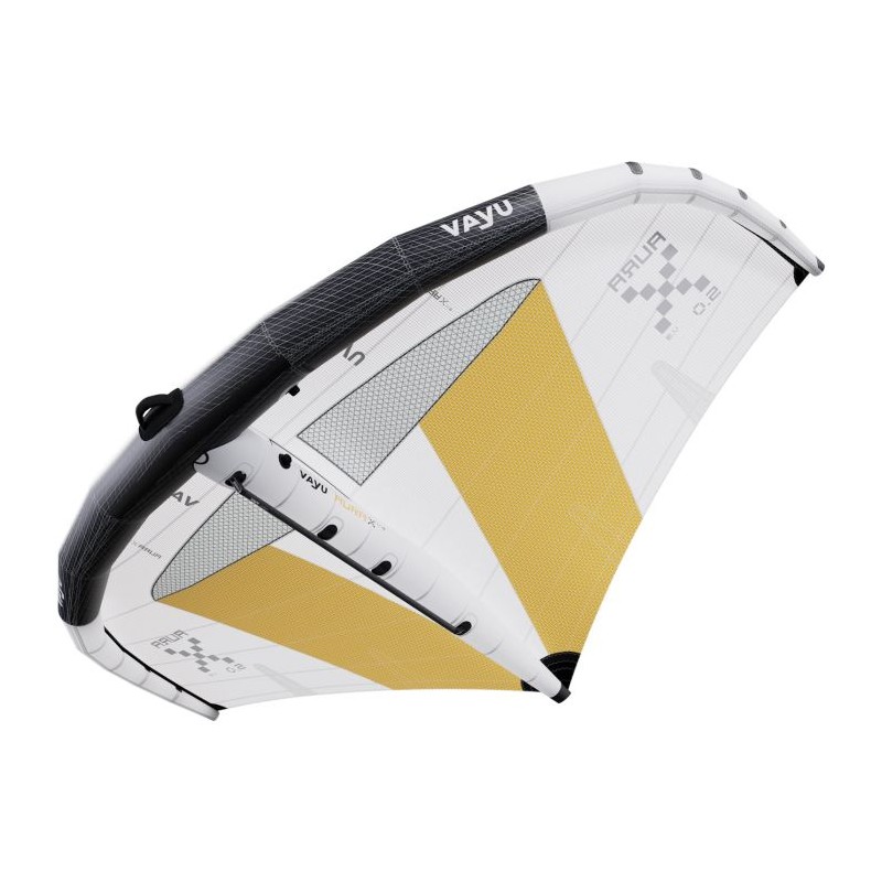 AURA X V3 2026 VAYU