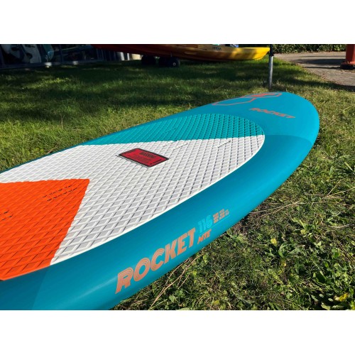 ROCKET WING MTE TABOU