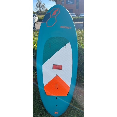 ROCKET WING MTE TABOU