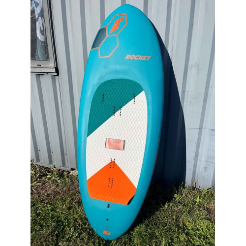 ROCKET WING MTE TABOU