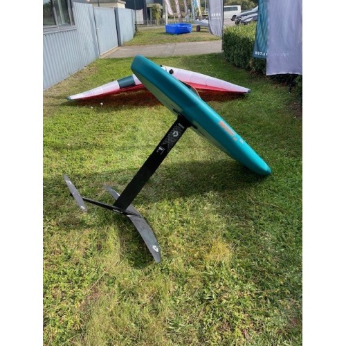 PACK WINGFOIL DEBUTANT GAASTRA / DUOTONE