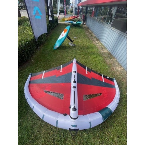 PACK WINGFOIL DEBUTANT GAASTRA / DUOTONE