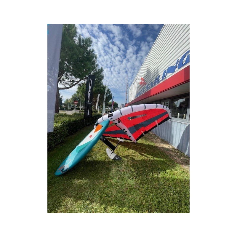 PACK WINGFOIL DEBUTANT GAASTRA / DUOTONE