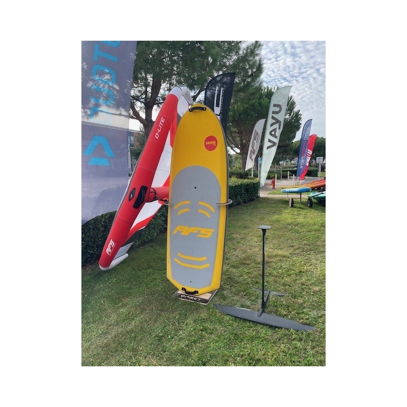 PACK WINGFOIL DEBUTANT AFS