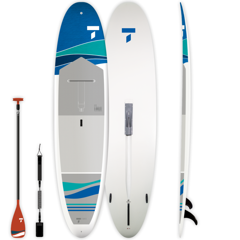 11.6 E-BREEZE PERFORMER