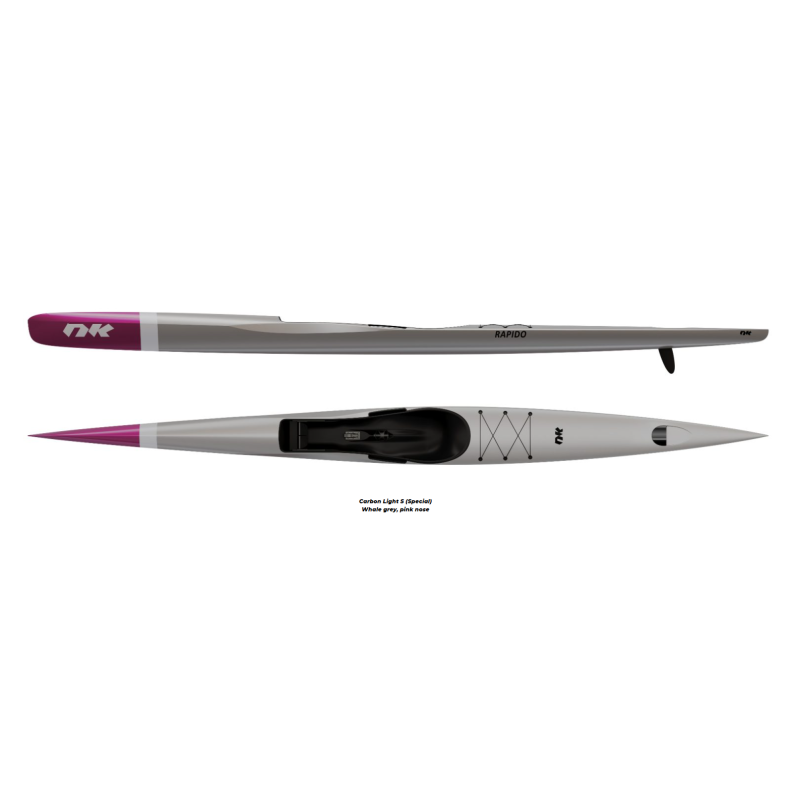 NOR RAPIDO CARBONLITE S