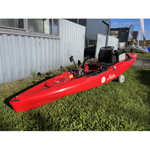 copy of KAYAK HOBIE MIRAGE OUTBACK