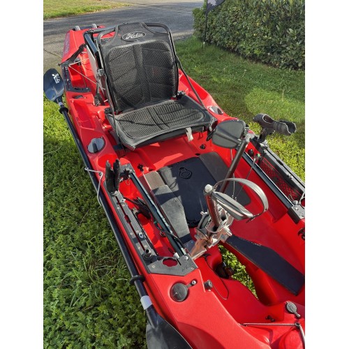 copy of KAYAK HOBIE MIRAGE OUTBACK