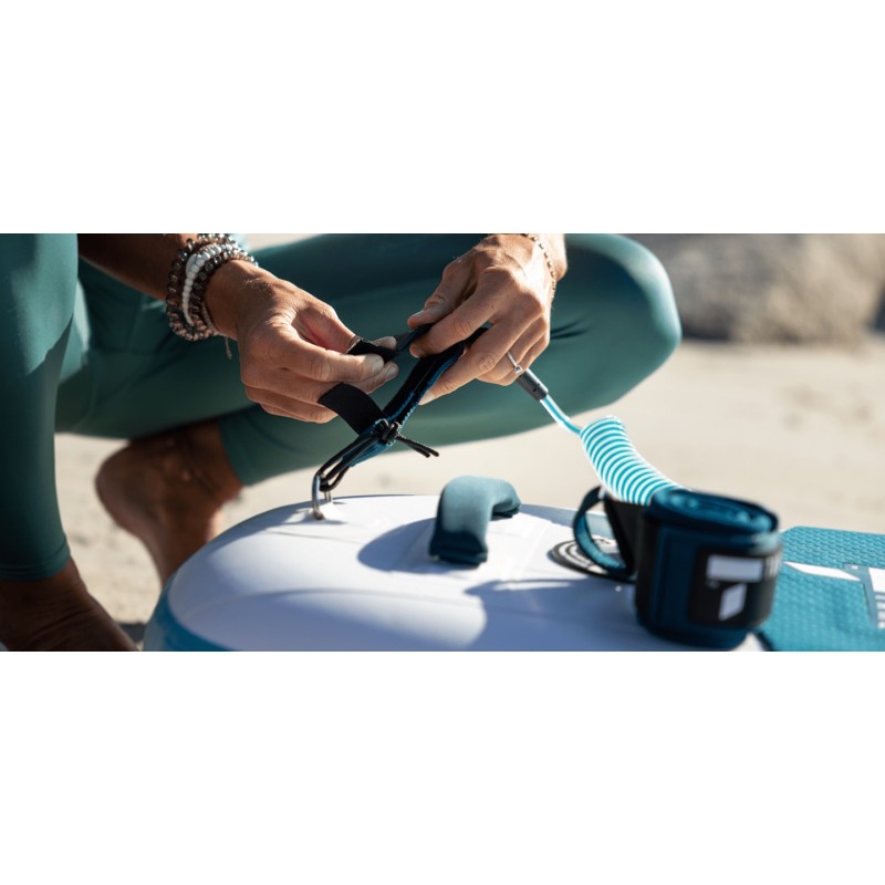 Sup Breeze Wing 12.6' TAHE - Destockage paddle gonflable