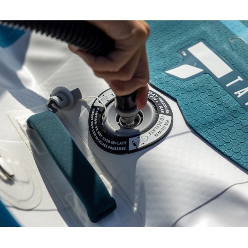 BREEZE WING 12'6 TAHE