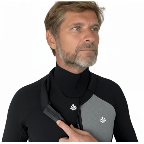 CACHE COU NEOPRENE ST JACQUES