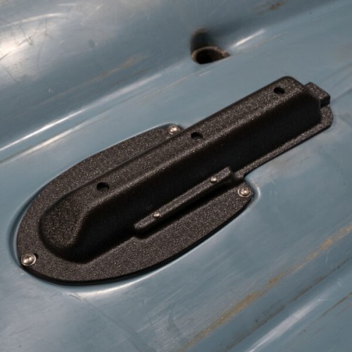 PLAQUE EAGLE TRIPLESHOT HOBIE COMPASS