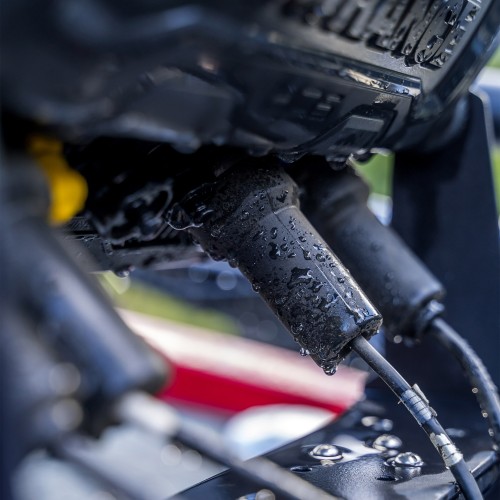 PROTECTION DE CONNECTIONS SONDEUR BERLEY PRO