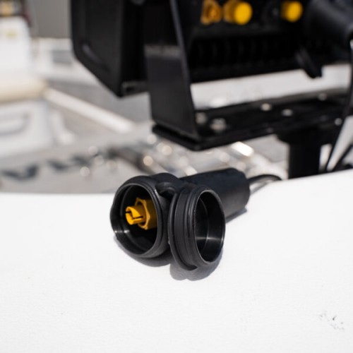 PROTECTION DE CONNECTIONS SONDEUR BERLEY PRO