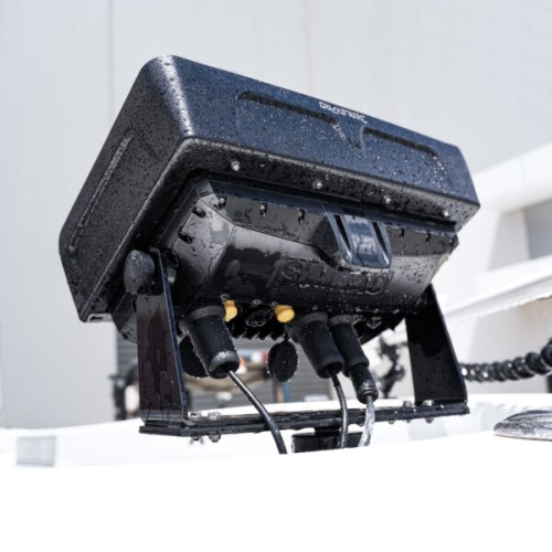 PROTECTION DE CONNECTIONS SONDEUR BERLEY PRO