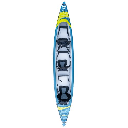 KAYAK BREEZE FULL HP2 L TAHE