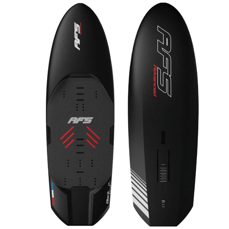 BLACKBIRD MID LENGTH AFS 2nd choix/démo