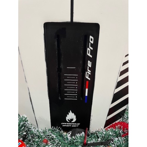 FIRE PRO AFS DEMO