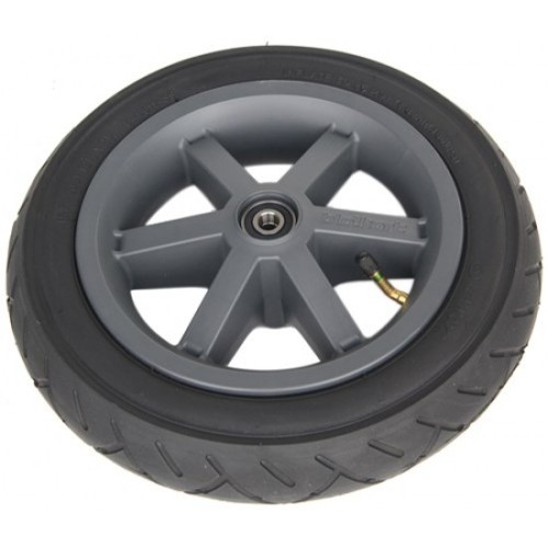 BLO ROUE AVANT COMPLETE