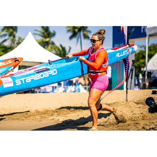 ALL STAR 14 STARBOARD