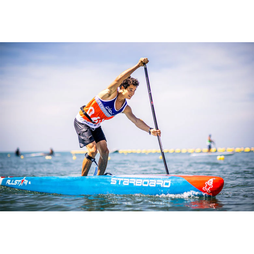 ALL STAR 14 STARBOARD