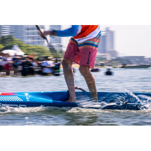 ALL STAR 14 STARBOARD