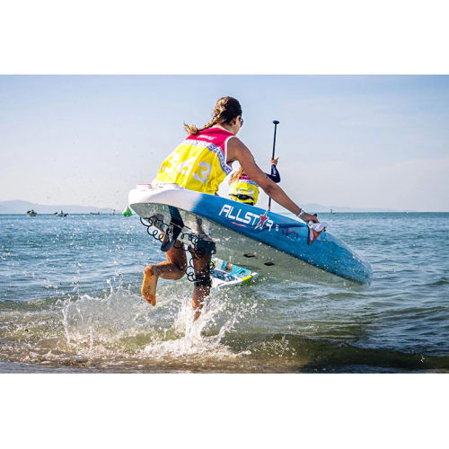 ALL STAR 14 STARBOARD