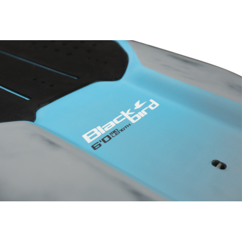 copy of BLACK BIRD MID LENGTH AFS