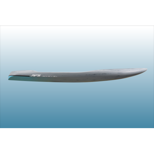 BLACKBIRD MID LENGTH AFS