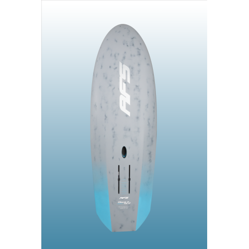 copy of BLACK BIRD MID LENGTH AFS