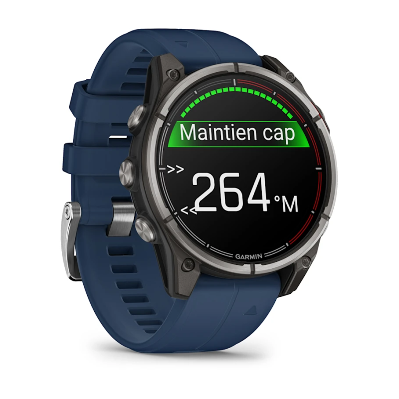 QUATIX 8 GARMIN