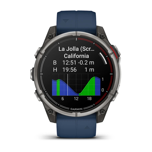 QUATIX 8 GARMIN