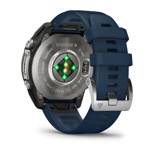QUATIX 8 GARMIN
