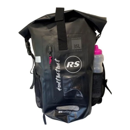 SAC A DOS ETANCHE ROOSTER