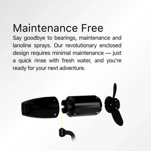 E FOIL TAKE OFF EVO MANTA