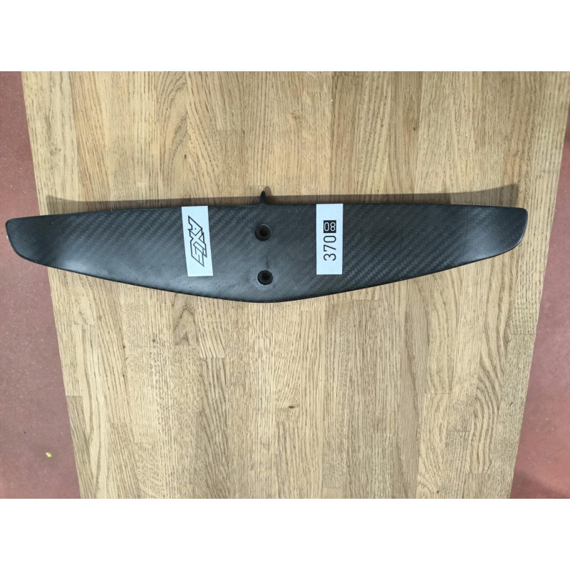 STAB CARBONE 370MM S-SERIE AXIS