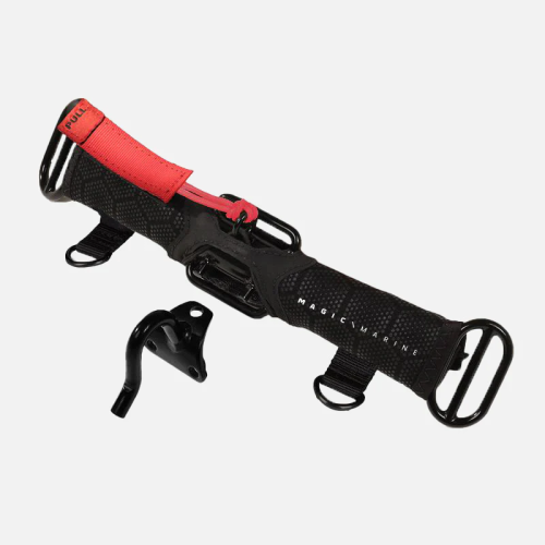 CEINTURE DE TRAPEZE SMART CE MAGIC MARINE