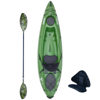 KAYAK BILBAO FISHING TAHE