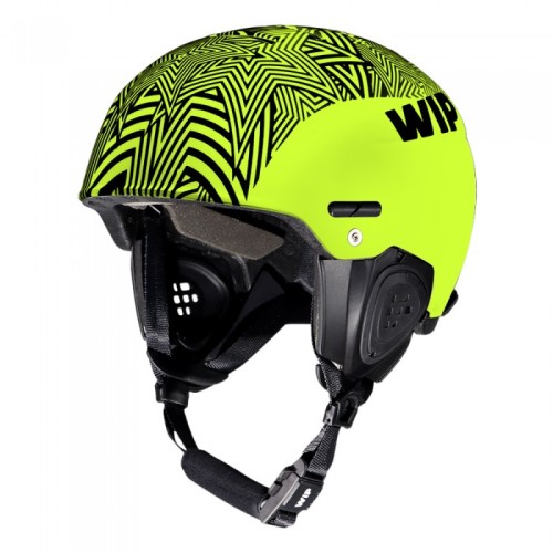 CASQUE WIFLEX PRO 2.0 FORWARD